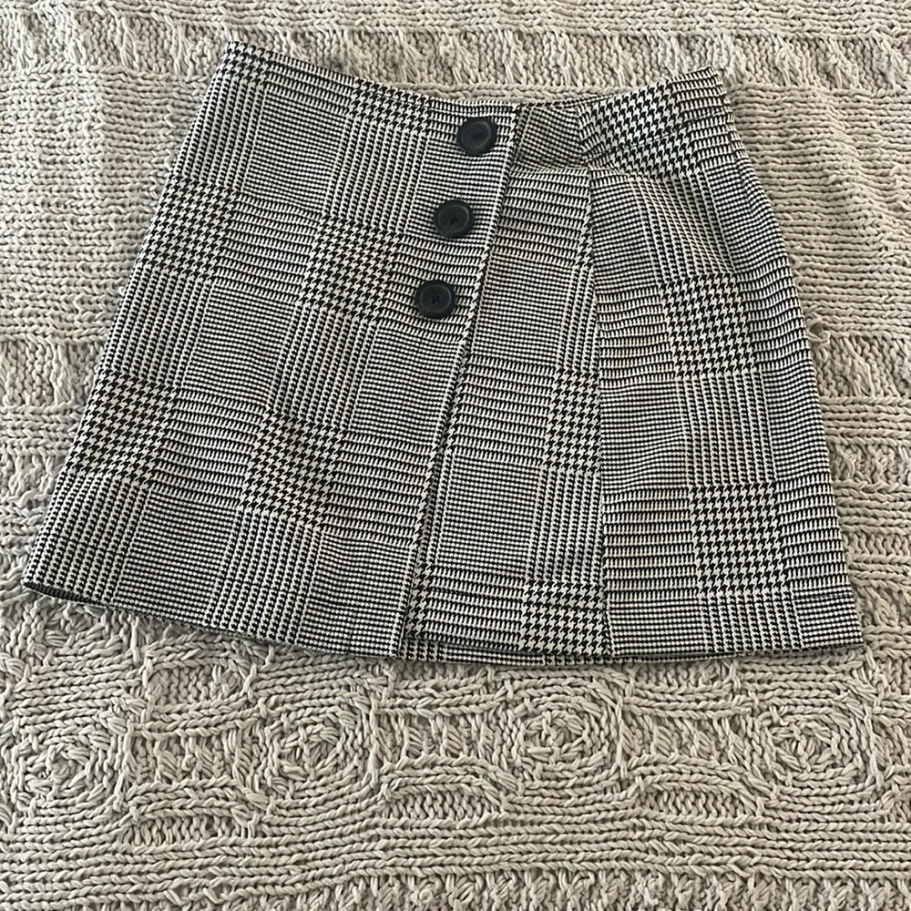 Gangnam skirt